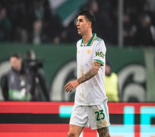 梅森,格林伍德海,外扬帆起航,天下足球,足球博彩,足球赛事投注,体育平台,足球赛事,在线足球博彩