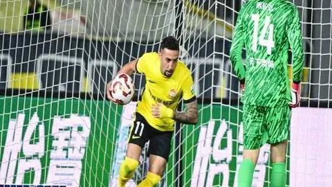 伊万团队就三月赛事筹备及战略安排向足协进行汇报