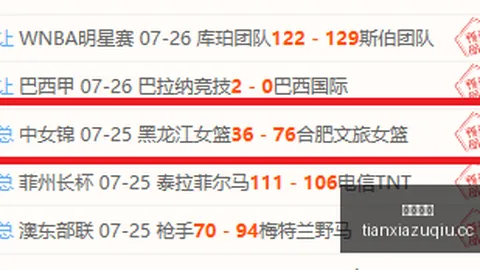 巴西甲激战再燃：科里蒂巴对决克鲁塞罗，终极对决指南